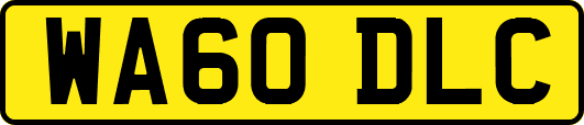 WA60DLC