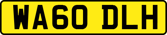 WA60DLH