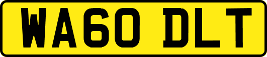 WA60DLT