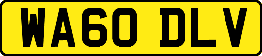 WA60DLV