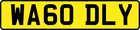 WA60DLY