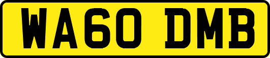 WA60DMB