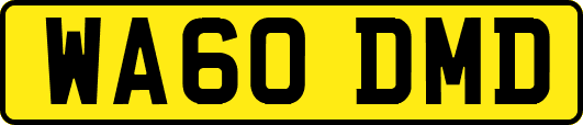 WA60DMD