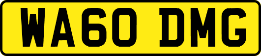 WA60DMG