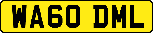 WA60DML