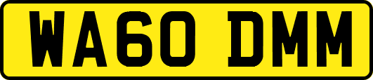 WA60DMM