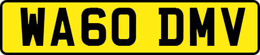 WA60DMV