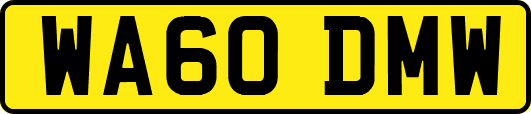 WA60DMW