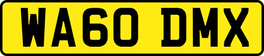 WA60DMX