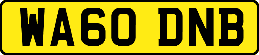 WA60DNB