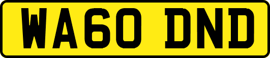 WA60DND