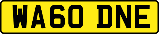 WA60DNE