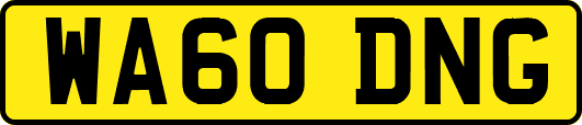 WA60DNG