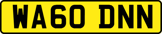 WA60DNN