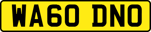 WA60DNO