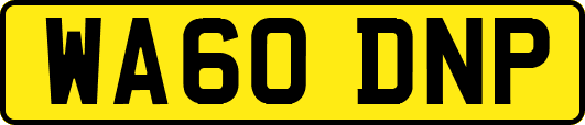 WA60DNP