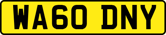 WA60DNY