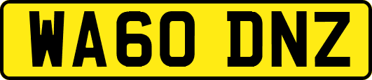 WA60DNZ