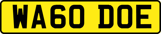 WA60DOE