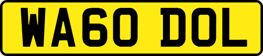 WA60DOL