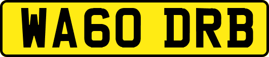 WA60DRB