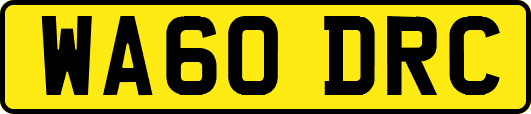 WA60DRC