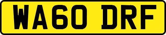 WA60DRF