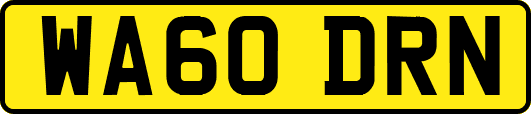 WA60DRN