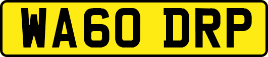 WA60DRP