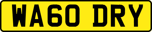 WA60DRY