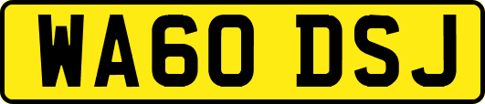 WA60DSJ