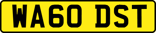 WA60DST