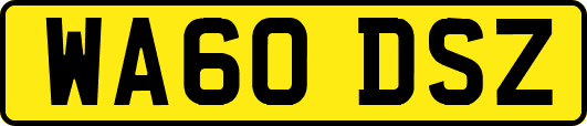 WA60DSZ