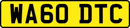 WA60DTC