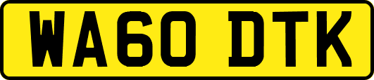 WA60DTK