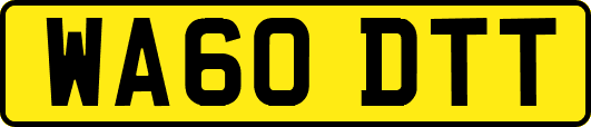 WA60DTT
