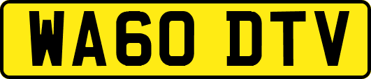 WA60DTV