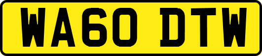 WA60DTW