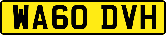 WA60DVH