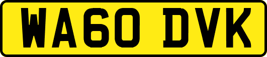 WA60DVK