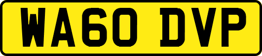 WA60DVP