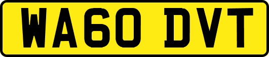 WA60DVT