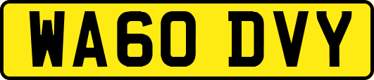 WA60DVY