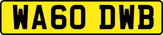 WA60DWB
