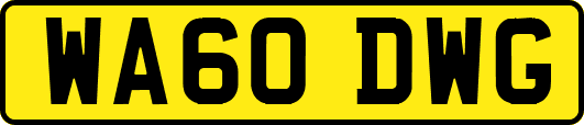 WA60DWG