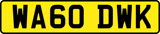 WA60DWK