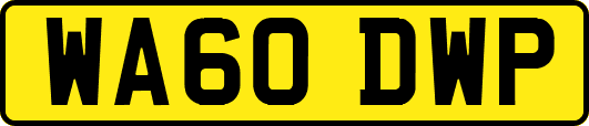 WA60DWP