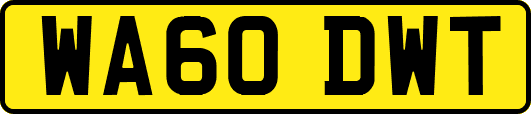 WA60DWT
