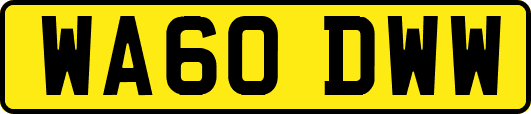 WA60DWW