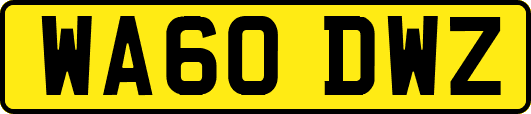 WA60DWZ